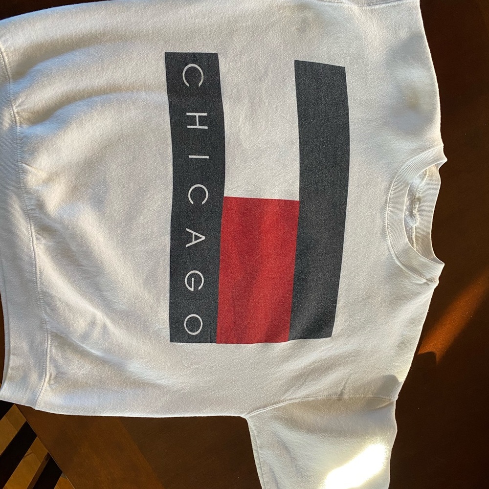 Unisex  CHICAGO  sweatshirt